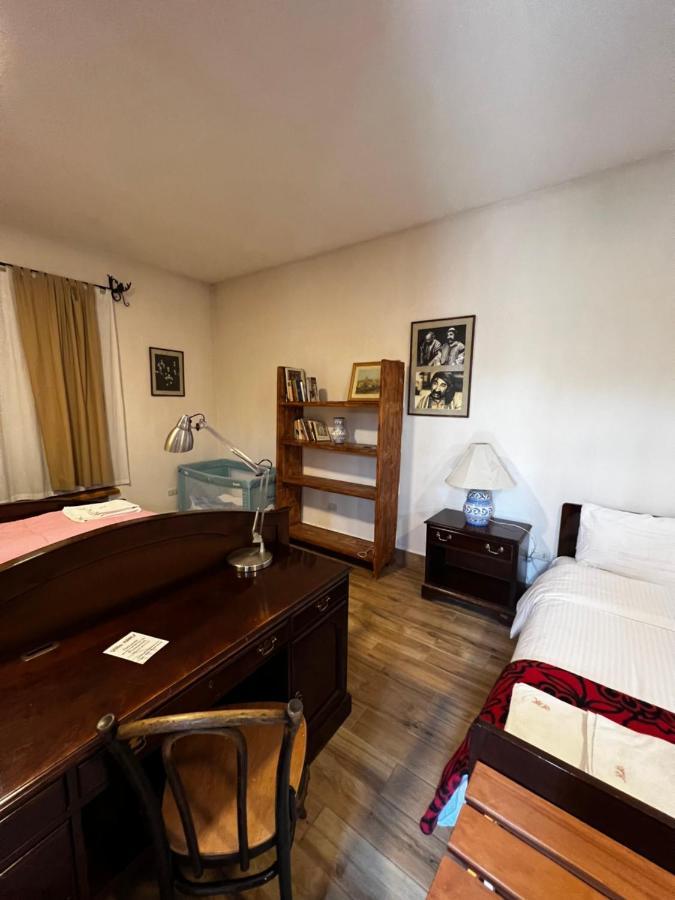 Villa Kars Giumri Zewnętrze zdjęcie