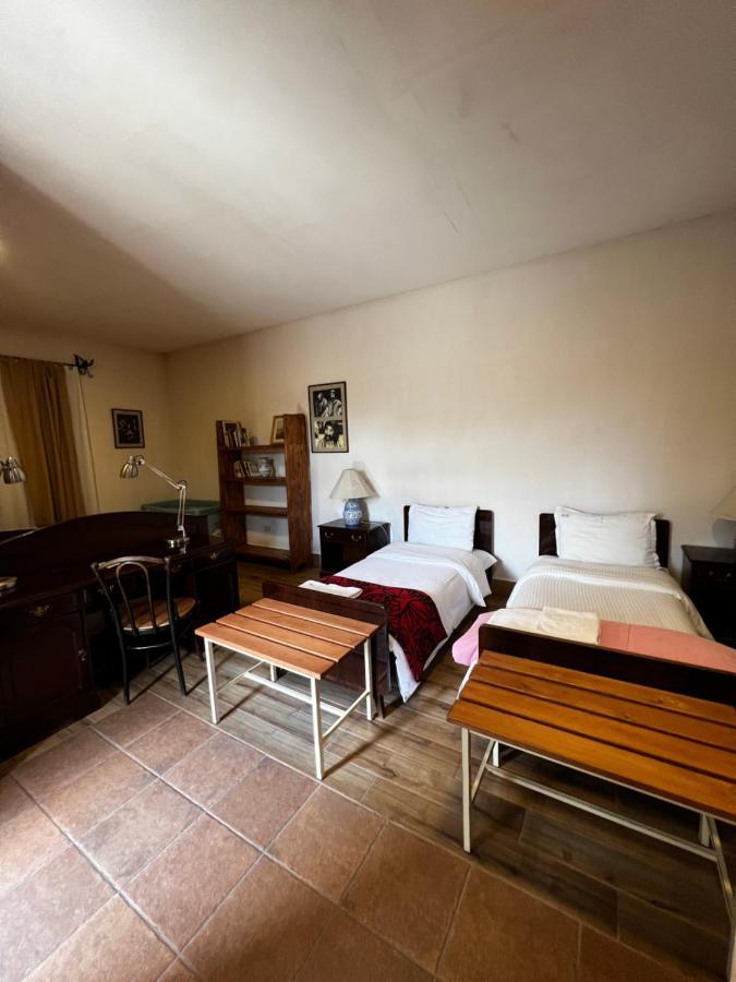 Villa Kars Giumri Zewnętrze zdjęcie