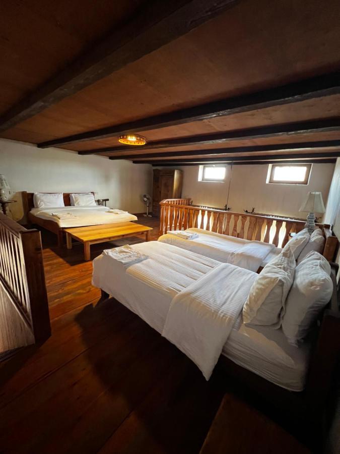 Villa Kars Giumri Zewnętrze zdjęcie