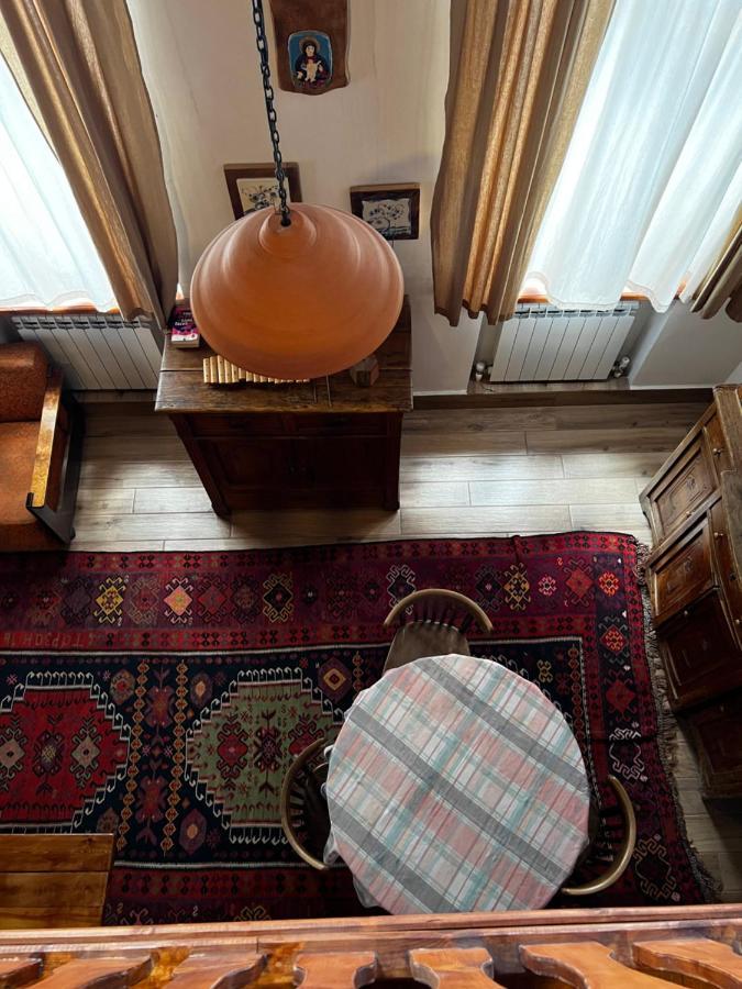 Villa Kars Giumri Zewnętrze zdjęcie