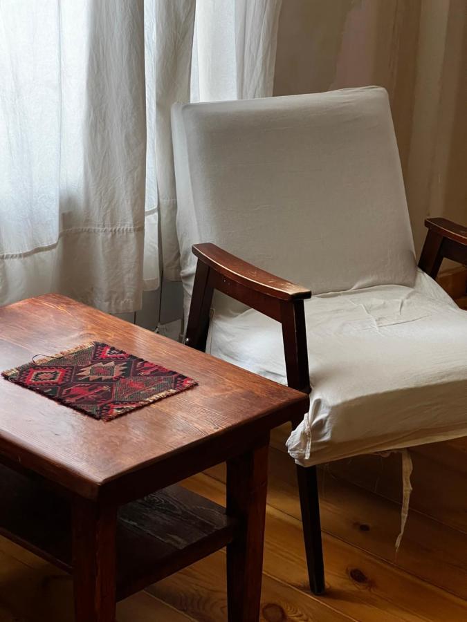Villa Kars Giumri Zewnętrze zdjęcie
