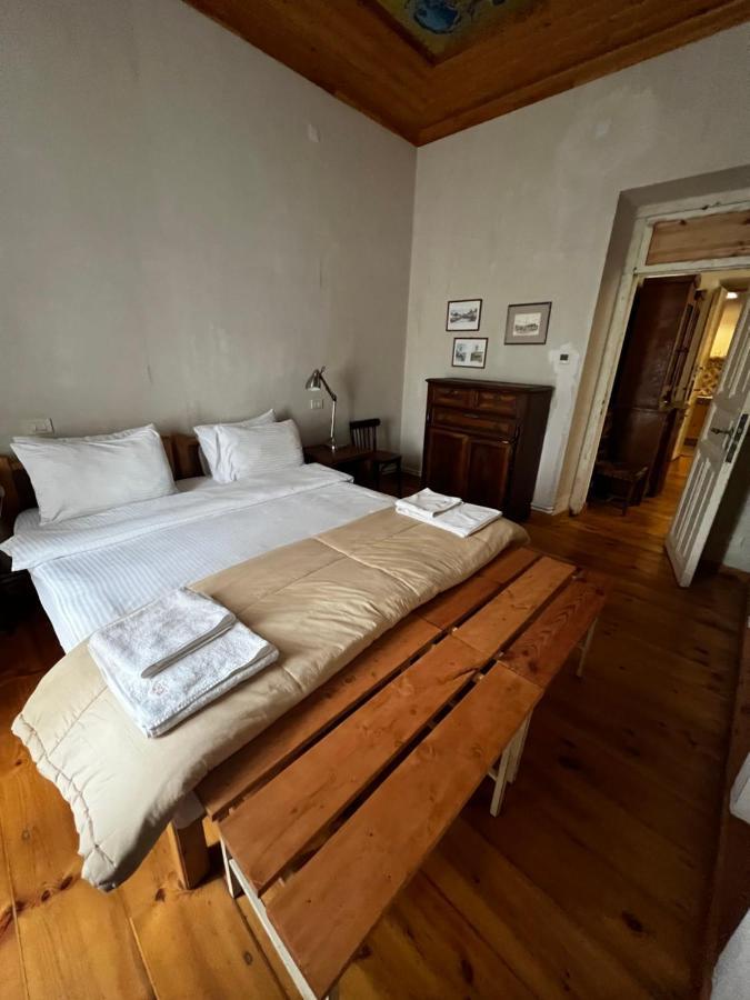 Villa Kars Giumri Zewnętrze zdjęcie