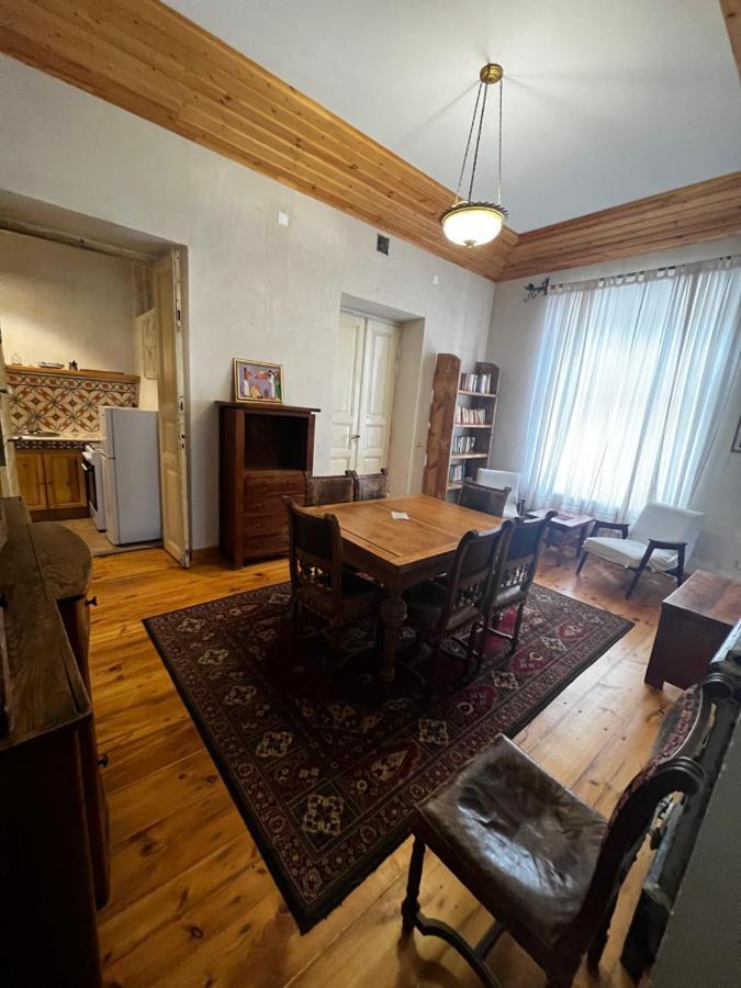 Villa Kars Giumri Zewnętrze zdjęcie