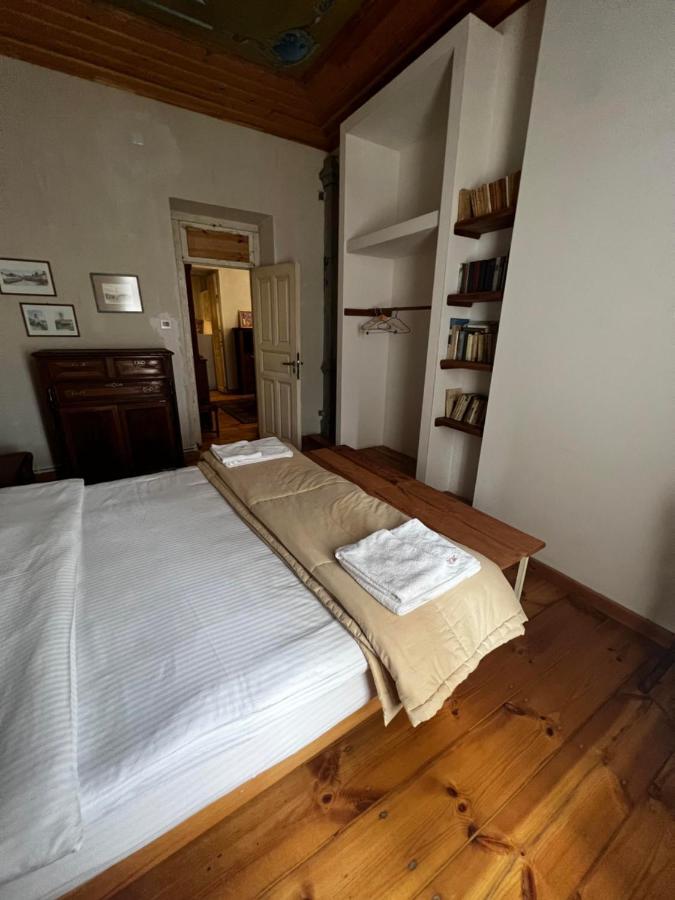 Villa Kars Giumri Zewnętrze zdjęcie