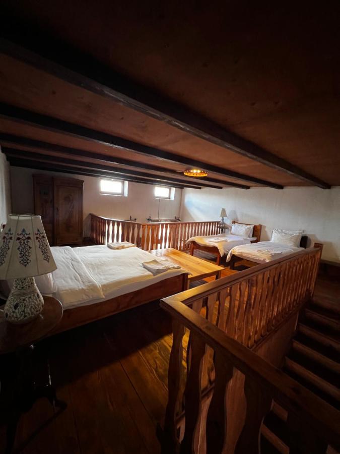 Villa Kars Giumri Zewnętrze zdjęcie