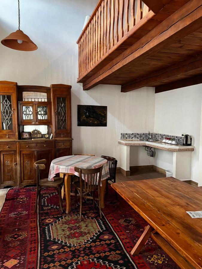 Villa Kars Giumri Zewnętrze zdjęcie