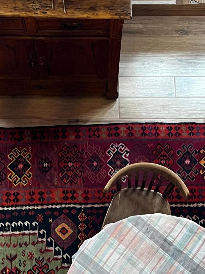 Villa Kars Giumri Zewnętrze zdjęcie