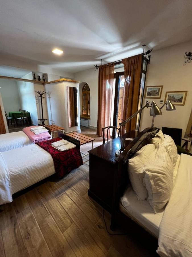 Villa Kars Giumri Zewnętrze zdjęcie