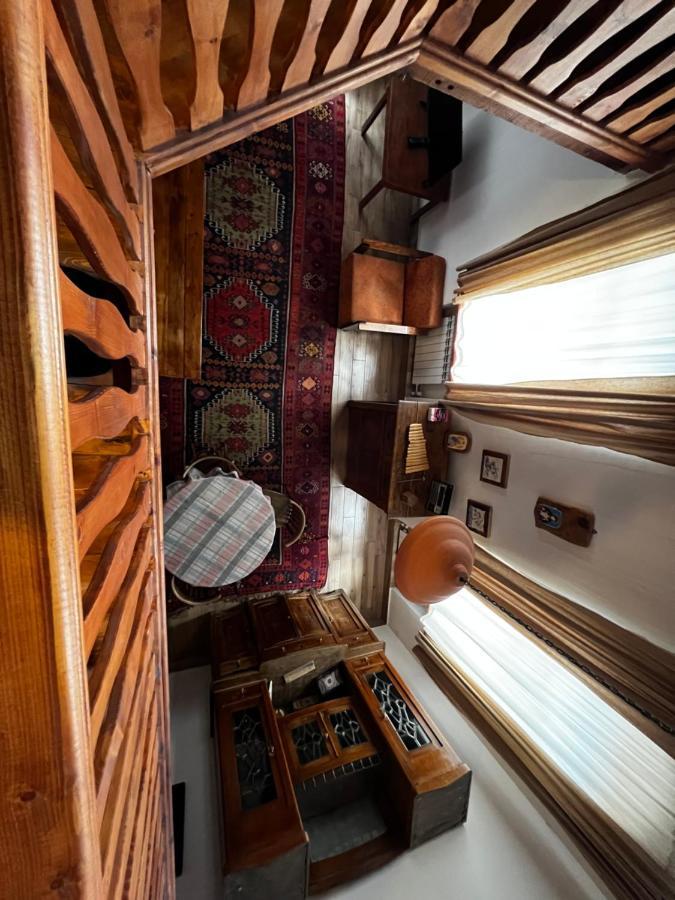 Villa Kars Giumri Zewnętrze zdjęcie