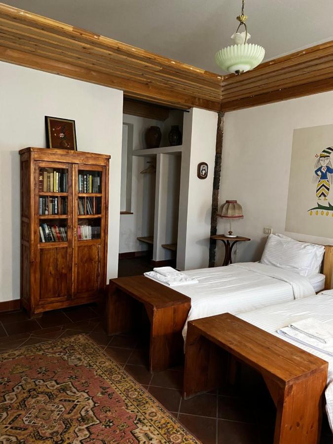 Villa Kars Giumri Zewnętrze zdjęcie