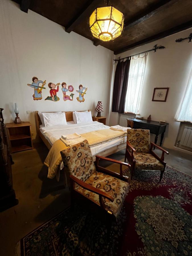 Villa Kars Giumri Zewnętrze zdjęcie