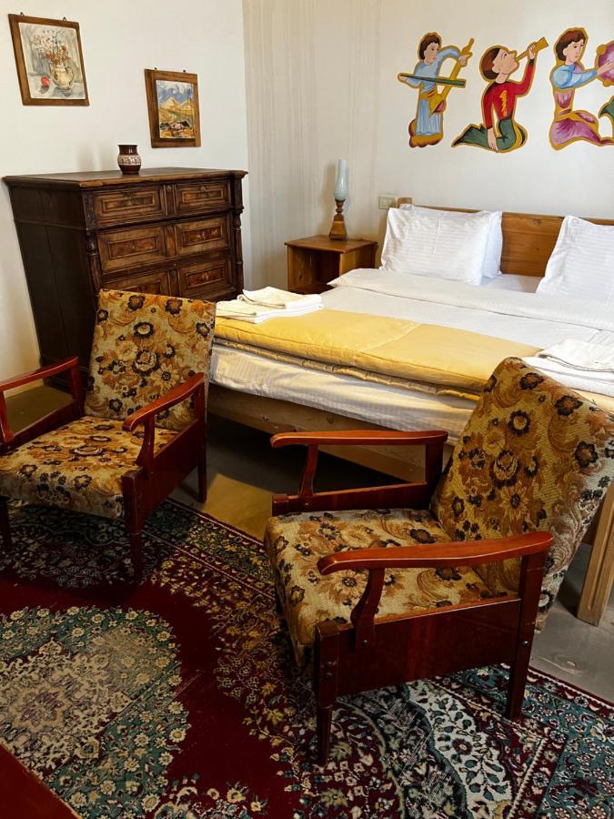 Villa Kars Giumri Zewnętrze zdjęcie