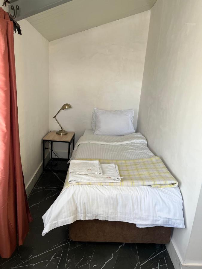 Villa Kars Giumri Zewnętrze zdjęcie