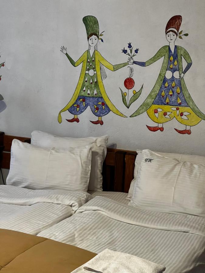 Villa Kars Giumri Zewnętrze zdjęcie