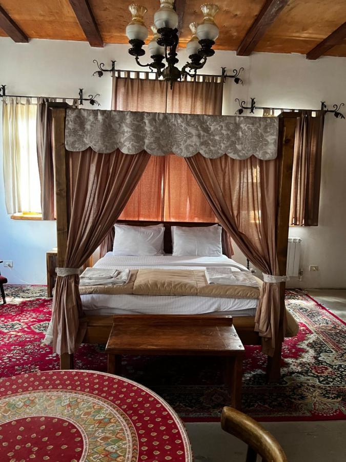 Villa Kars Giumri Zewnętrze zdjęcie