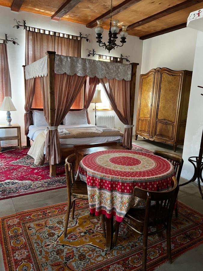 Villa Kars Giumri Zewnętrze zdjęcie