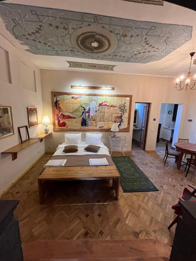 Villa Kars Giumri Zewnętrze zdjęcie