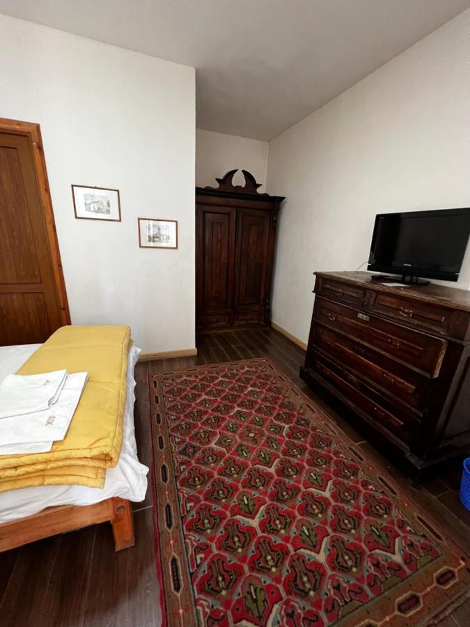 Villa Kars Giumri Zewnętrze zdjęcie