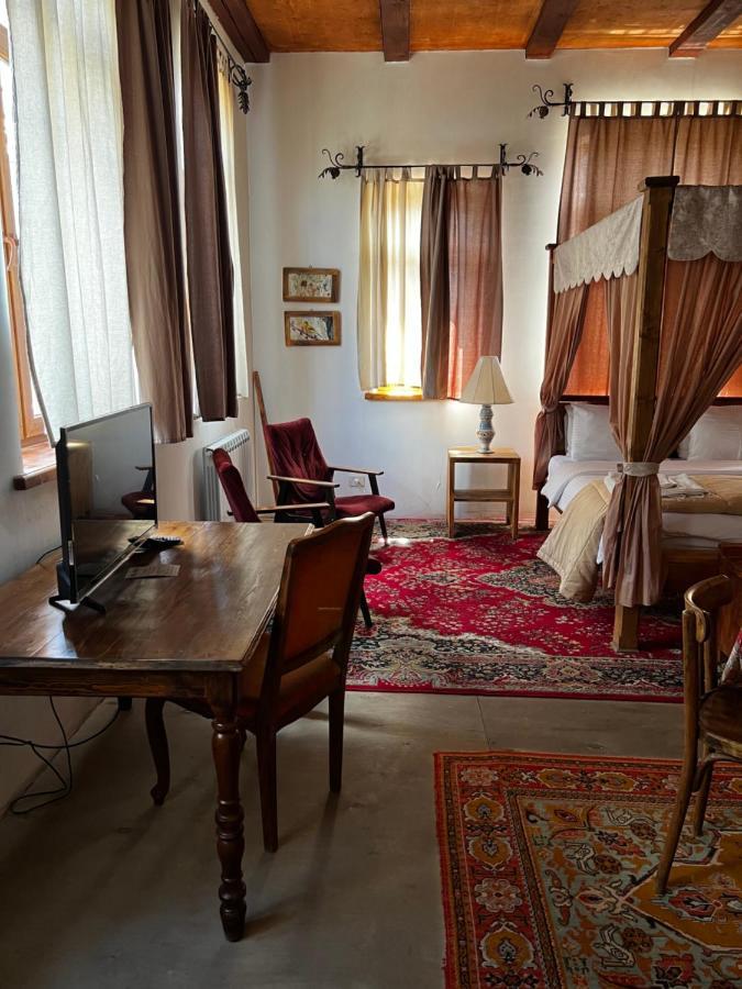 Villa Kars Giumri Zewnętrze zdjęcie