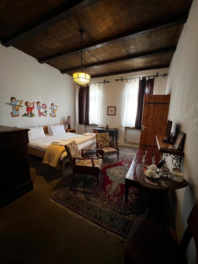 Villa Kars Giumri Zewnętrze zdjęcie