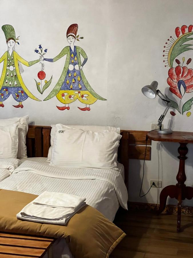 Villa Kars Giumri Zewnętrze zdjęcie