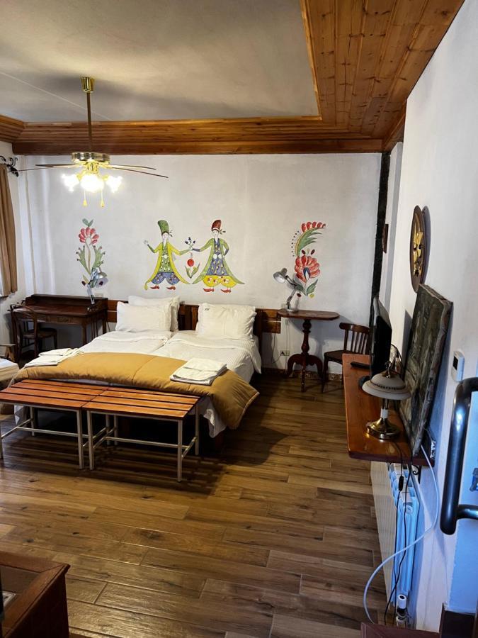 Villa Kars Giumri Zewnętrze zdjęcie
