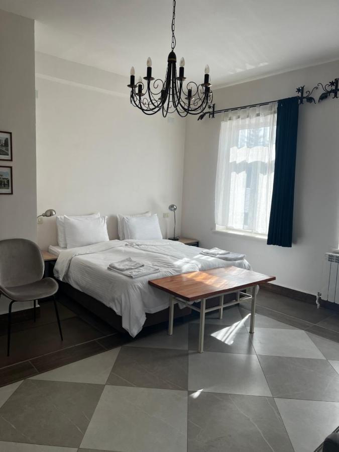 Villa Kars Giumri Zewnętrze zdjęcie
