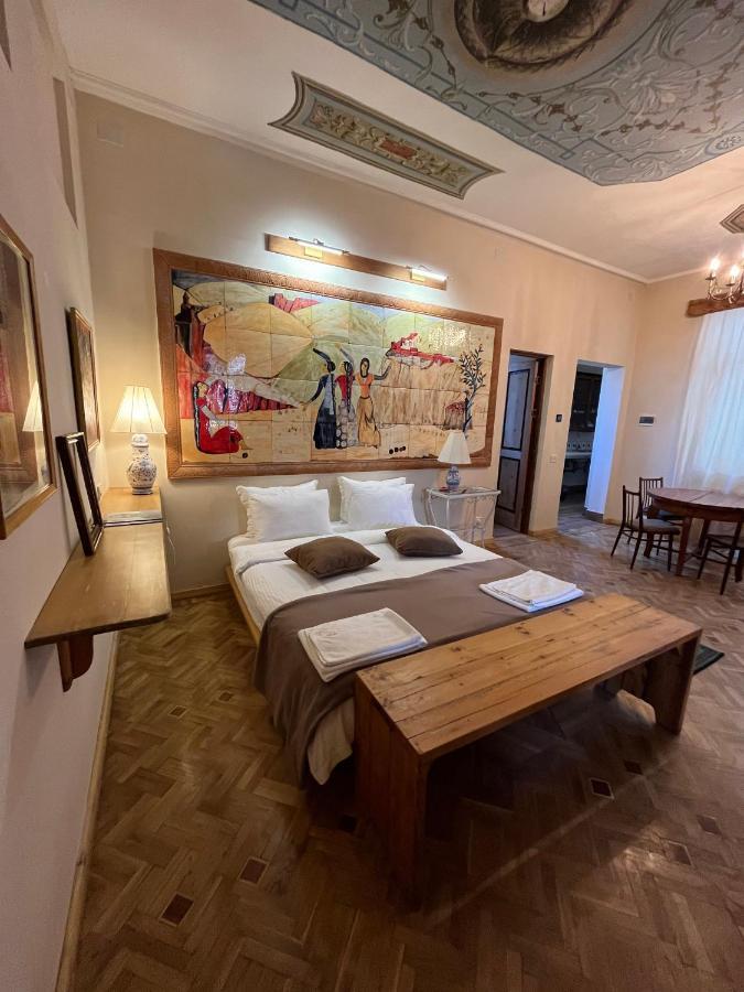 Villa Kars Giumri Zewnętrze zdjęcie