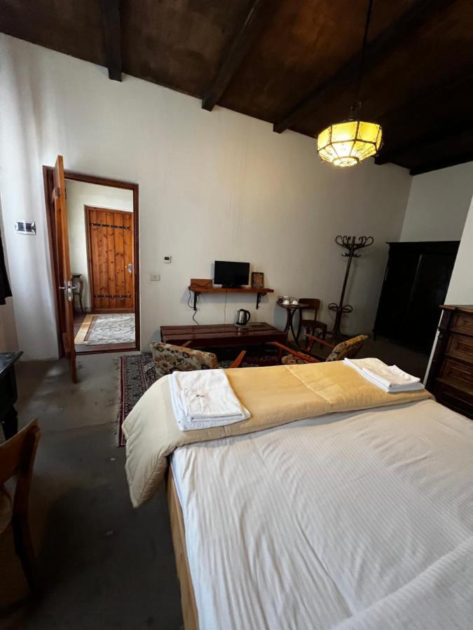Villa Kars Giumri Zewnętrze zdjęcie