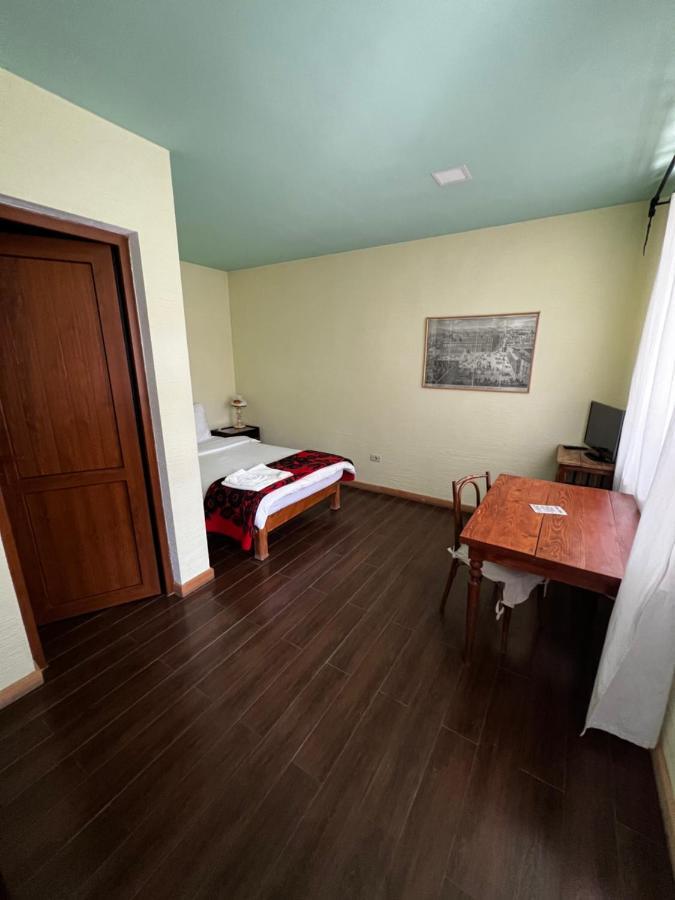 Villa Kars Giumri Zewnętrze zdjęcie