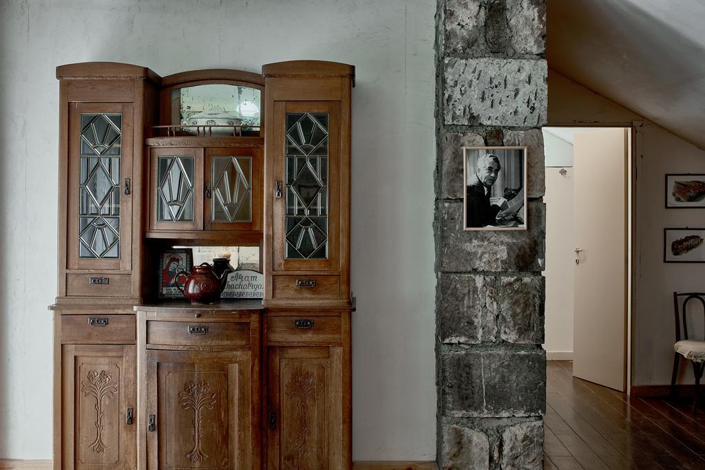 Villa Kars Giumri Zewnętrze zdjęcie