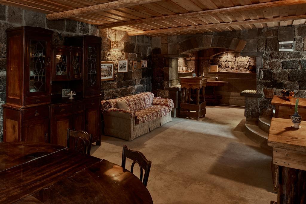 Villa Kars Giumri Zewnętrze zdjęcie